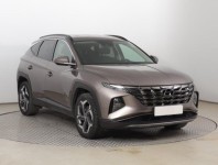 Hyundai Tucson  1.6 T-GDI HEV Prime
