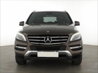 Mercedes-Benz ML  ML 350 BlueTEC 