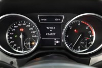 Mercedes-Benz ML  ML 350 BlueTEC 