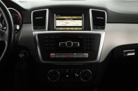 Mercedes-Benz ML  ML 350 BlueTEC 