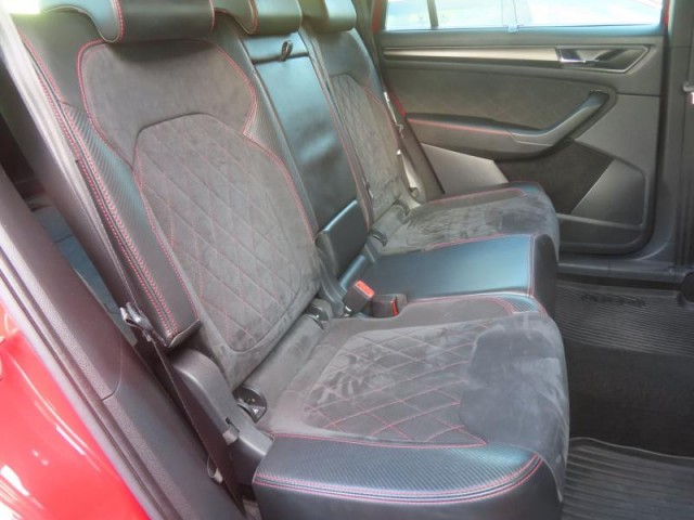 Škoda Kodiaq  RS 2.0 TDI RS