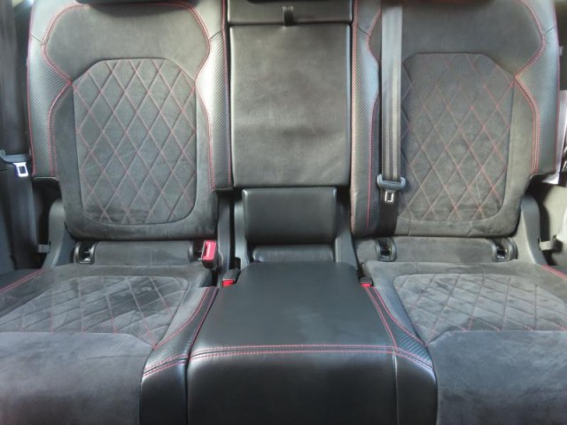 Škoda Kodiaq  RS 2.0 TDI RS