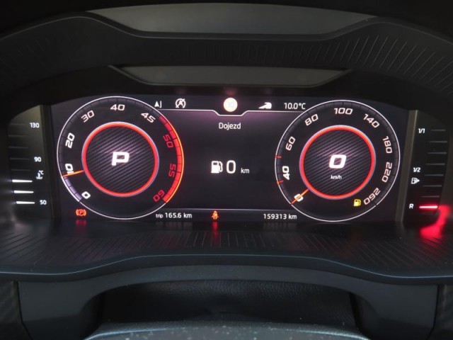 Škoda Kodiaq  RS 2.0 TDI RS