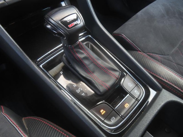 Škoda Kodiaq  RS 2.0 TDI RS