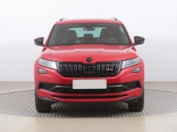 Škoda Kodiaq  RS 2.0 TDI RS