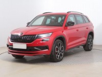 Škoda Kodiaq  RS 2.0 TDI RS