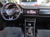 Škoda Kodiaq  RS 2.0 TDI RS