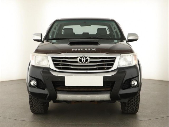 Toyota Hilux  3.0 D-4D 