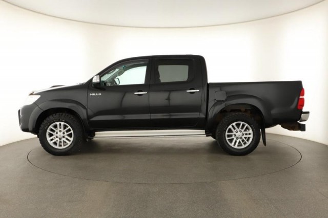 Toyota Hilux  3.0 D-4D 