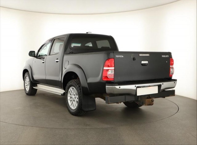 Toyota Hilux  3.0 D-4D 