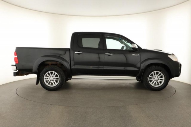 Toyota Hilux  3.0 D-4D 