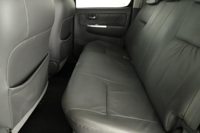 Toyota Hilux  3.0 D-4D 