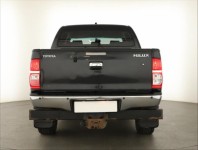 Toyota Hilux  3.0 D-4D 
