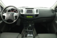 Toyota Hilux  3.0 D-4D 