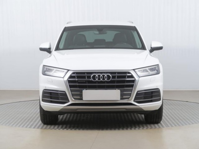 Audi Q5  2.0 TFSI 
