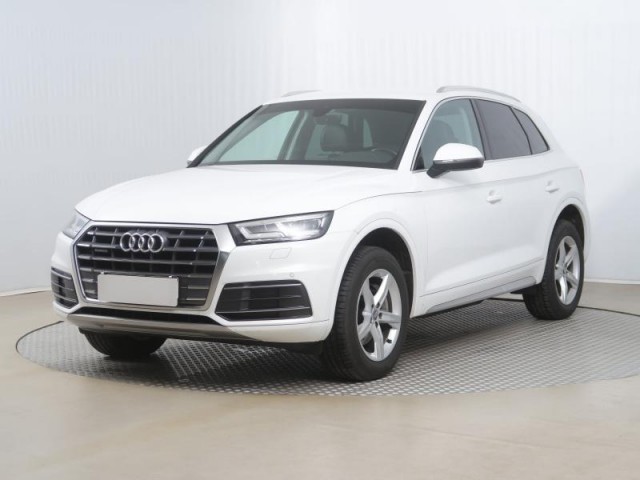 Audi Q5  2.0 TFSI 