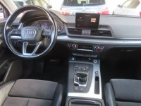 Audi Q5  2.0 TFSI 