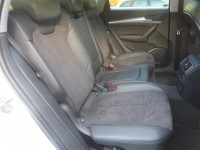 Audi Q5  2.0 TFSI 