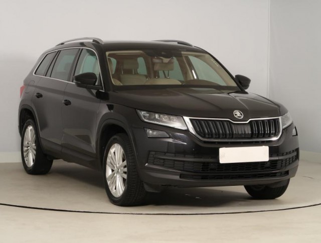 Škoda Kodiaq  2.0 TDI Style Plus