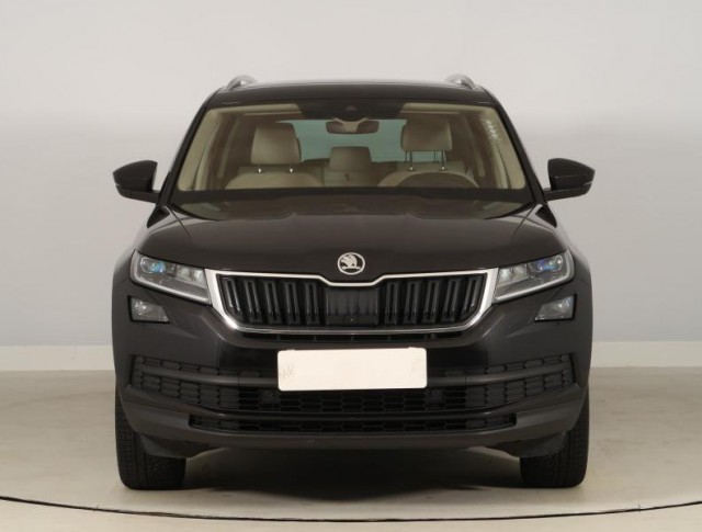 Škoda Kodiaq  2.0 TDI Style Plus