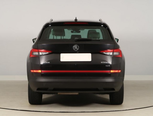 Škoda Kodiaq  2.0 TDI Style Plus