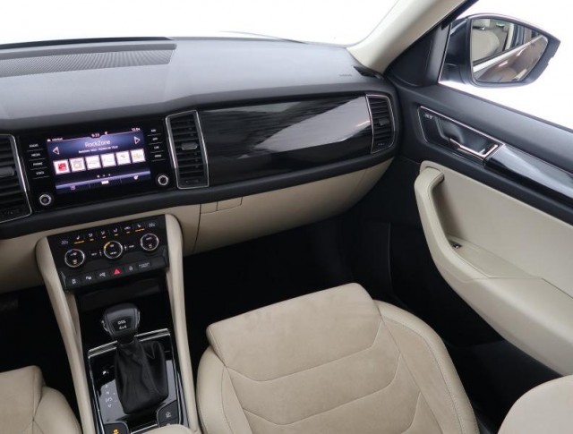 Škoda Kodiaq  2.0 TDI Style Plus