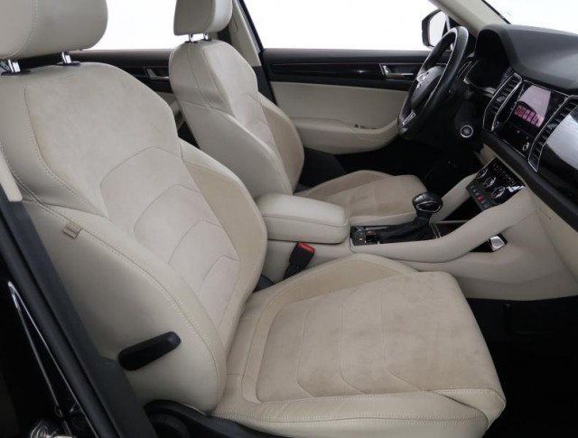 Škoda Kodiaq  2.0 TDI Style Plus