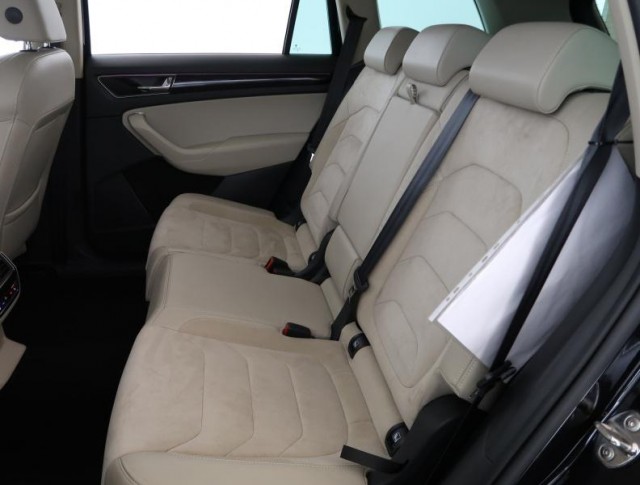 Škoda Kodiaq  2.0 TDI Style Plus