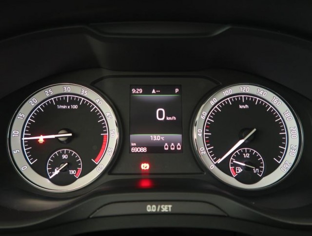 Škoda Kodiaq  2.0 TDI Style Plus