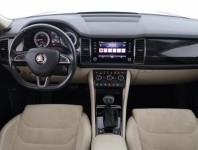 Škoda Kodiaq  2.0 TDI Style Plus