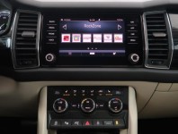 Škoda Kodiaq  2.0 TDI Style Plus