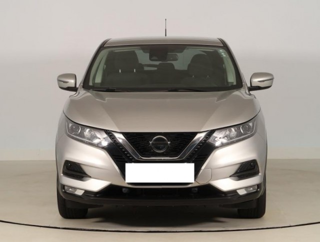 Nissan Qashqai  1.3 DIG-T Tekna