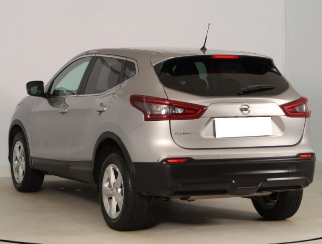 Nissan Qashqai  1.3 DIG-T Tekna