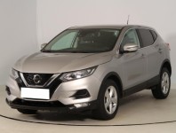 Nissan Qashqai  1.3 DIG-T Tekna