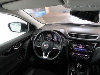 Nissan Qashqai  1.3 DIG-T Tekna