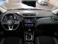 Nissan Qashqai  1.3 DIG-T Tekna