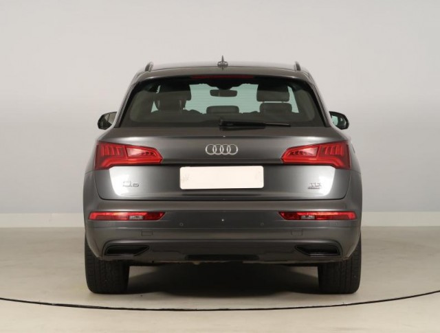 Audi Q5  3.0 TDI S line
