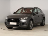 Audi Q5  3.0 TDI S line