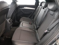 Audi Q5  3.0 TDI S line
