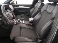 Audi Q5  3.0 TDI S line