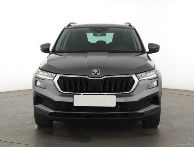 Škoda Karoq  1.5 TSI 