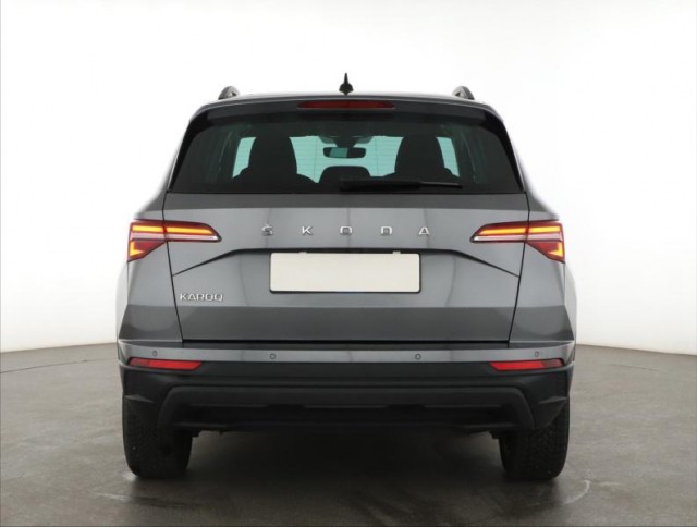 Škoda Karoq  1.5 TSI 