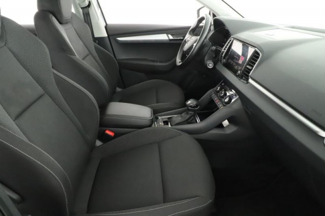 Škoda Karoq  1.5 TSI 