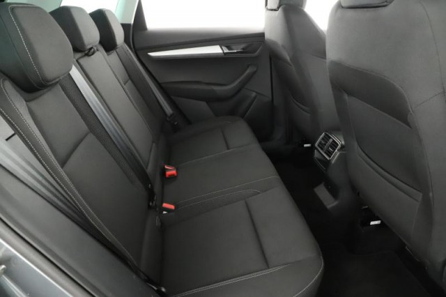 Škoda Karoq  1.5 TSI 