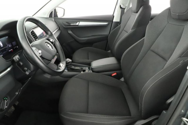 Škoda Karoq  1.5 TSI 