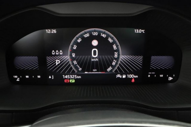 Škoda Karoq  1.5 TSI 