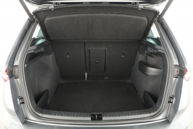 Škoda Karoq  1.5 TSI 