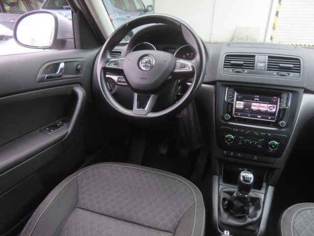 Škoda Yeti  1.4 TSI Ambition
