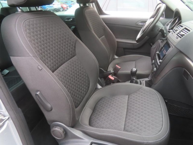 Škoda Yeti  1.4 TSI Ambition