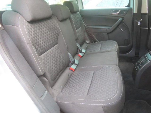 Škoda Yeti  1.4 TSI Ambition